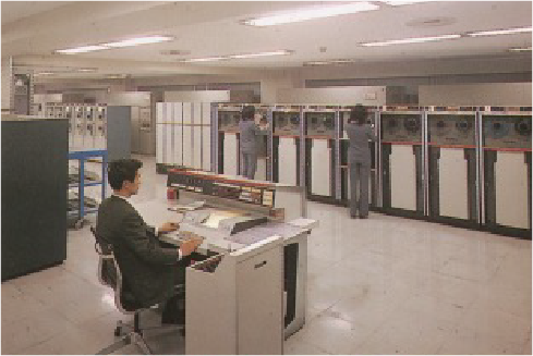 開業を伝える公告