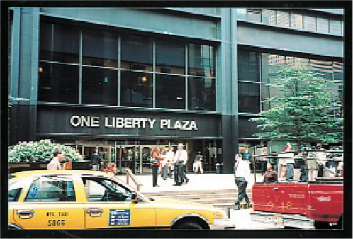 開業を伝える公告