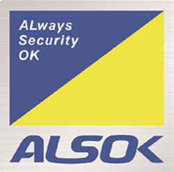 ALSOK