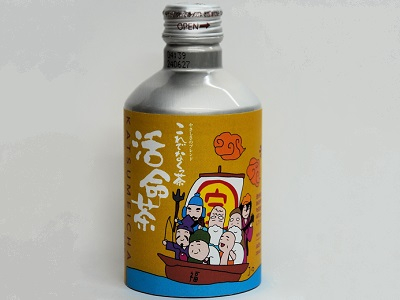 清涼飲料水（お茶）