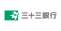 三十三銀行