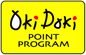 Oki Doki ポイント
