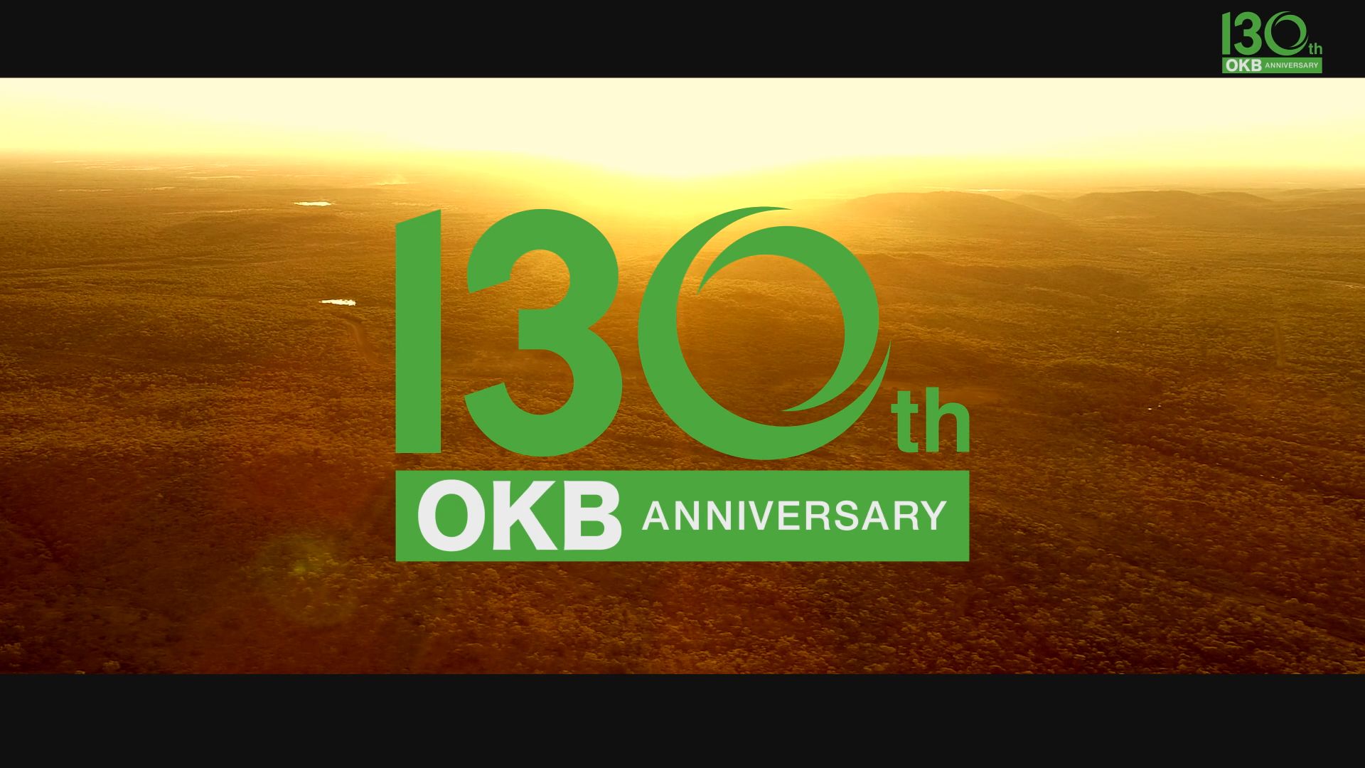 地域に愛され、親しまれ、信頼されるOKBグループ