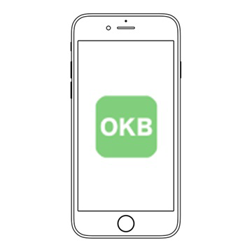 OKBアプリ・OKBアカウントの照会・変更