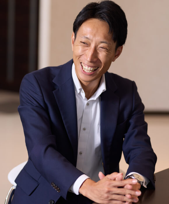 長谷 健司