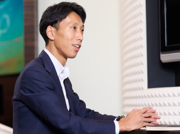 長谷 健司