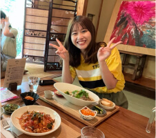 私の休日