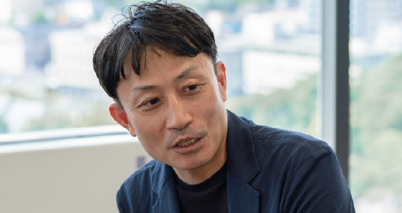 デジタル統括部が設置された経緯を教えてください。