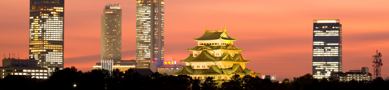 OKBの愛知県100年