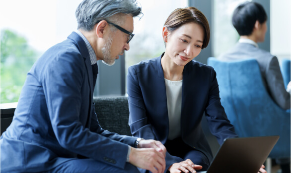 ｢なごのキャンパス」入居企業と連携