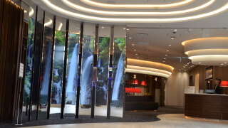 テラッセ納屋橋支店