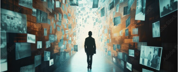 企業文化ー脱・銀行ー