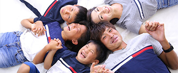 ワークライフバランス