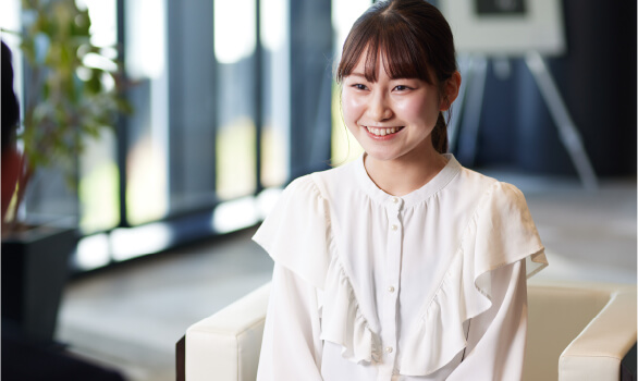 地元の方々や自分の将来にも役立つと感じて