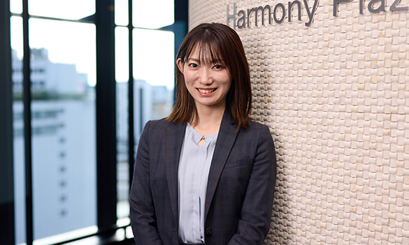 キャリア形成支援