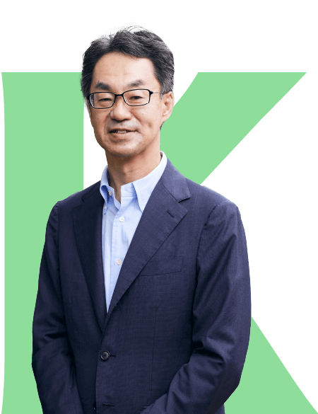 米津 貴裕