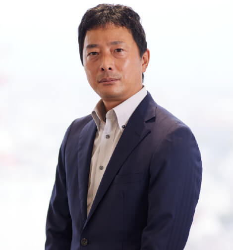 常務取締役 土屋 諭