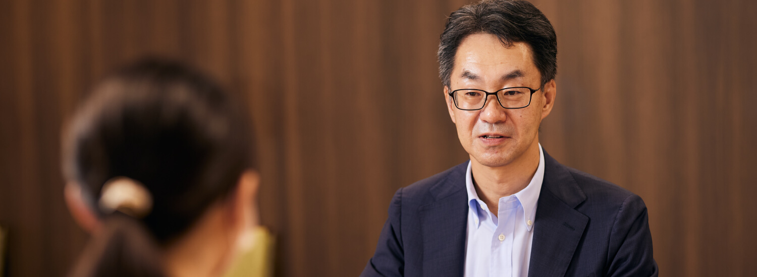 米津 貴裕
