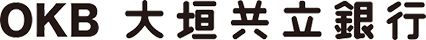 OKB 大垣共立銀行