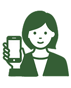 審査結果の受信