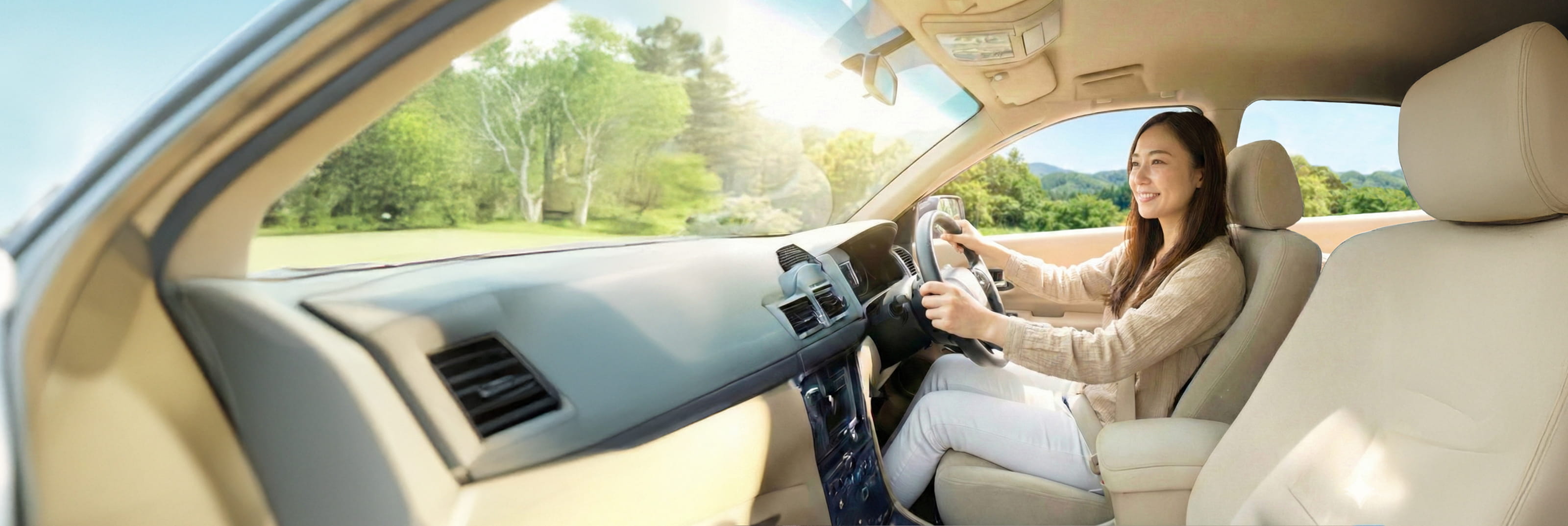 OKB大垣共立銀行マイカーローン