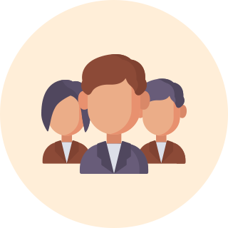 アルバイト、契約社員の⽅も申し込みOK